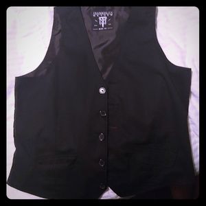 Mayhem Vest Medium